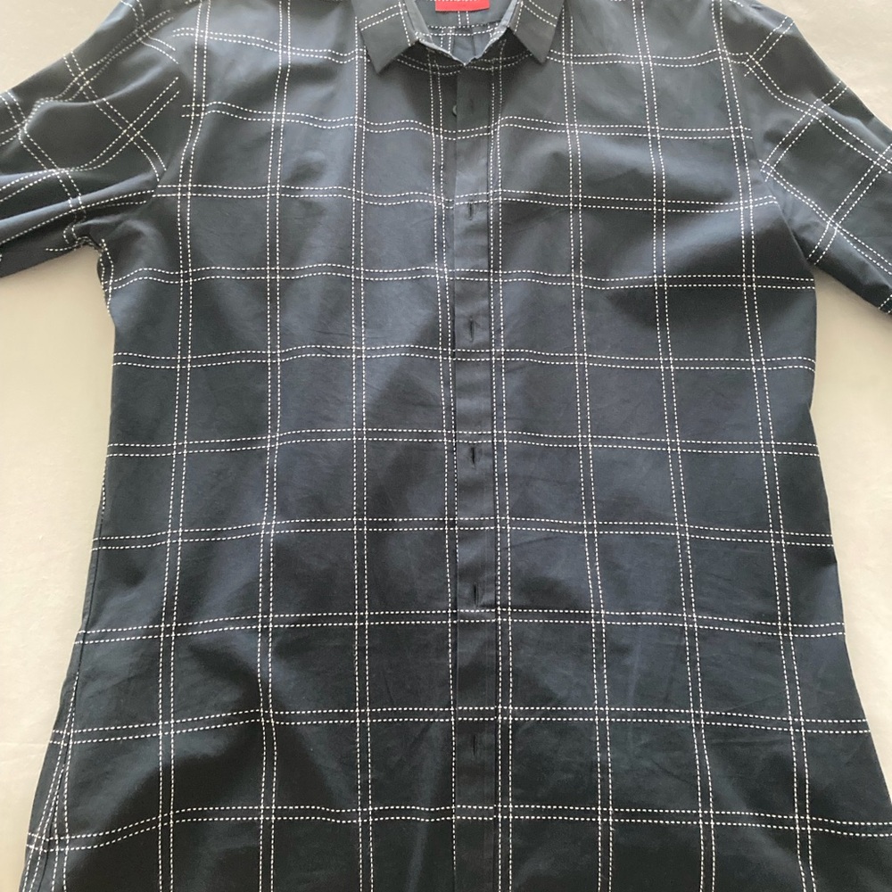 Designer shirt by Hugo
